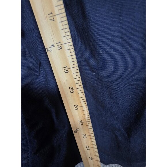 Carhartt Pants Mens 40x30 Rugged Flex Relaxed Fit Canvas Dungaree Work BN2291-M - Picture 7 of 14